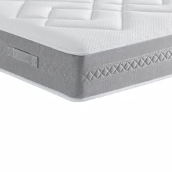 Matelas ressorts ensachés 28 cm Clémence - 180 x 200 cm