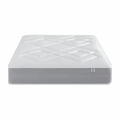 Matelas ressorts ensachés 28 cm Clémence - 180 x 200 cm