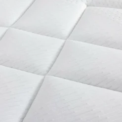 Matelas ressorts ensachés 28 cm Clémence - 180 x 200 cm