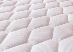 MERINOS Ensemble sommier et matelas Natty - 90 x 190 cm