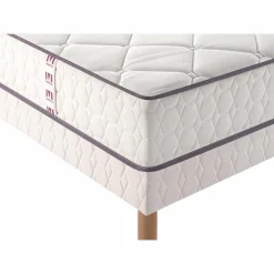MERINOS Ensemble sommier et matelas Cheer Bed - 120 x 190 cm