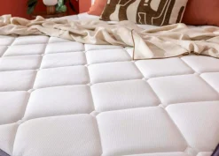 MERINOS Ensemble sommier et matelas Cheer Bed - 120 x 190 cm