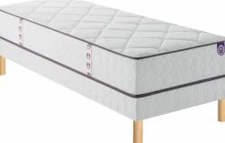 MERINOS Ensemble sommier et matelas Cheer Bed - 90 x 200 cm