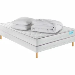 MERINOS Ensemble Super Natty - 2 x 80 x 200 cm