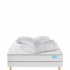 MERINOS Ensemble Super Natty - 2 x 80 x 200 cm