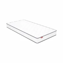 MERINOS Matelas mousse 14 cm Positive Lit - 80 x 190 cm