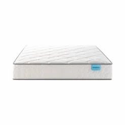 MERINOS Matelas ressorts ensachés 24 cm Cheer Bed - 200 x 200 cm