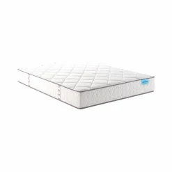 MERINOS Matelas ressorts ensachés 24 cm Cheer Bed - 120 x 200 cm