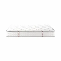MERINOS Matelas ressorts ensachés 24 cm Cheer Bed - 120 x 200 cm
