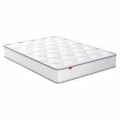 MERINOS Matelas ressorts ensachés 23 cm Sweety - 90 x 190 cm