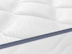 MERINOS Matelas ressorts ensachés 23 cm Sweety - 90 x 190 cm