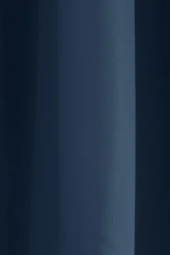 MOONDREAM Rideau 3 en 1 phonique thermique occultant Marius - Bleu Ardoise