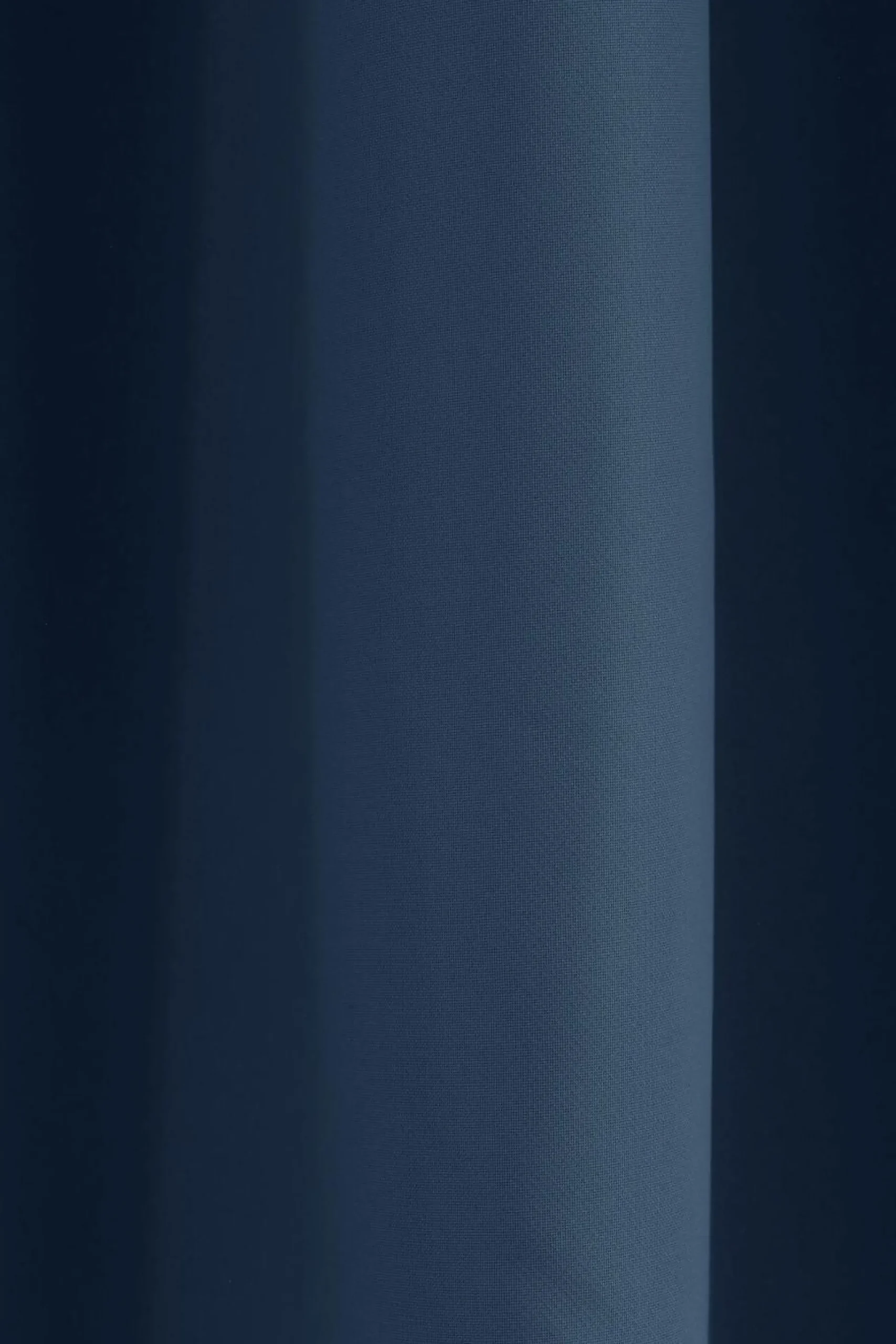 MOONDREAM Rideau 3 en 1 phonique thermique occultant Marius - Bleu Ardoise