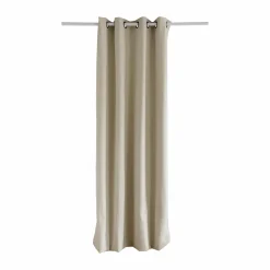 MOONDREAM Rideau occultant Marin - Ficelle