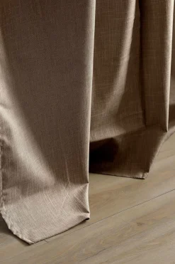 MOONDREAM Rideau occultant Marin - Taupe