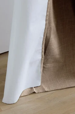 MOONDREAM Rideau occultant Marin - Taupe