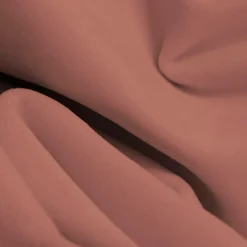 MOONDREAM Rideau velours 3 en 1 phonique thermique occultant Marilou - Vieux rose