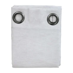 MOONDREAM Voilage thermique Lilou - Galet