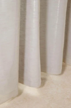 MOONDREAM Voilage thermique Lilou - Galet