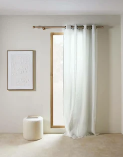 MOONDREAM Voilage thermique Heidi