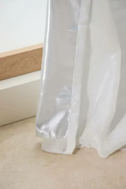 MOONDREAM Voilage thermique Heidi