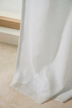 MOONDREAM Voilage thermique Heidi