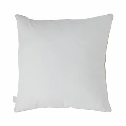 Oreiller anti-acariens phytocare Louna - Moelleux - 65 x 65 cm