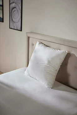 Oreiller anti-acariens phytocare Louna - Moelleux - 65 x 65 cm