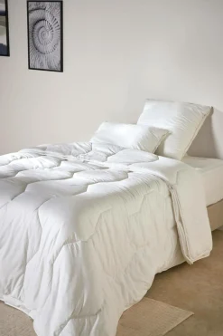 Oreiller anti-acariens phytocare Louna - Ferme - 65 x 65 cm