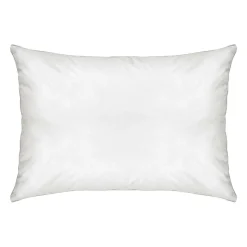 Oreiller moelleux Seaqual Guillaume - 50 x 70 cm