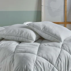 Oreiller moelleux Seaqual Guillaume - 65 x 65 cm