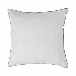 Oreiller résilient sensation duvet Lyne - 65 x 65 cm