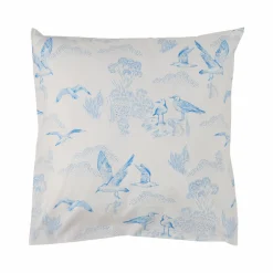 Parure de lit coton Fais comme l'oiseau - 140 x 200 cm