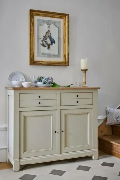 PILLIVUYT Lot de 6 Assiettes plates Plissé