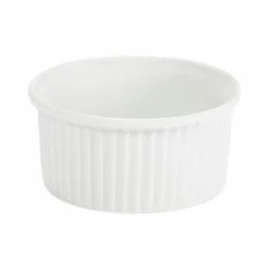 PILLIVUYT Lot de 6 Ramequins bords