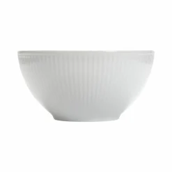 PILLIVUYT Saladier haut 25 cm Plissé