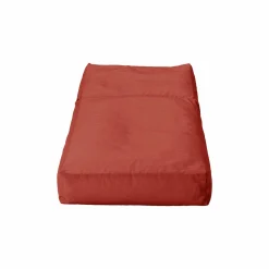 Pouf Bain de soleil Recyclé Heva - Tomette