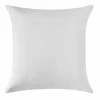 Protège oreiller molleton anti acariens et bactérien Anais - 65 x 65 cm