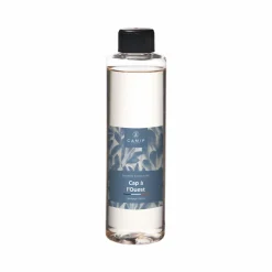 Recharge Bouquet Cap à l'Ouest