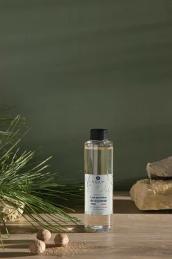 Recharge Bouquet Les sentiers de la pinède