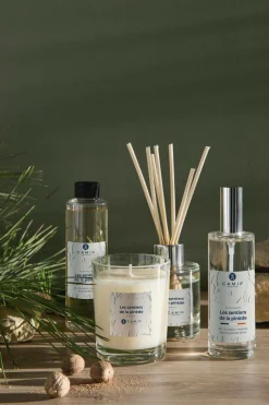 Recharge Bouquet Les sentiers de la pinède