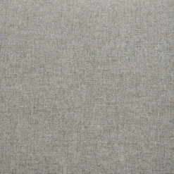 Repose-pieds tissu Portimo - Gris Clair