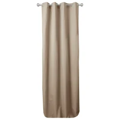 Rideau recyclé Heva - Lin