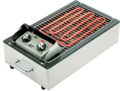 ROLLER GRILL Barbecue électrique Garden Grill 130