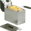 ROLLER GRILL Friteuse 5 litres FD50