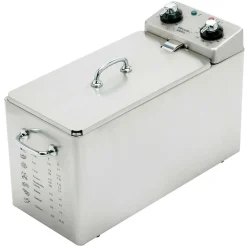 ROLLER GRILL Friteuse 4 Litres RFN4