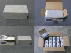 ROLLER GRILL Pierre abrasive pour Crêpière BILIG 400