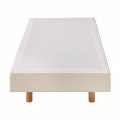 Sommier tapissier 17 cm Marceau - 80 x 200 cm