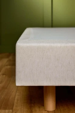 Sommier tapissier 17 cm Marceau - 80 x 200 cm