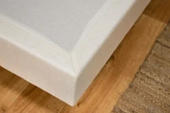 Sommier tapissier 17 cm Marceau - 180 x 200 cm